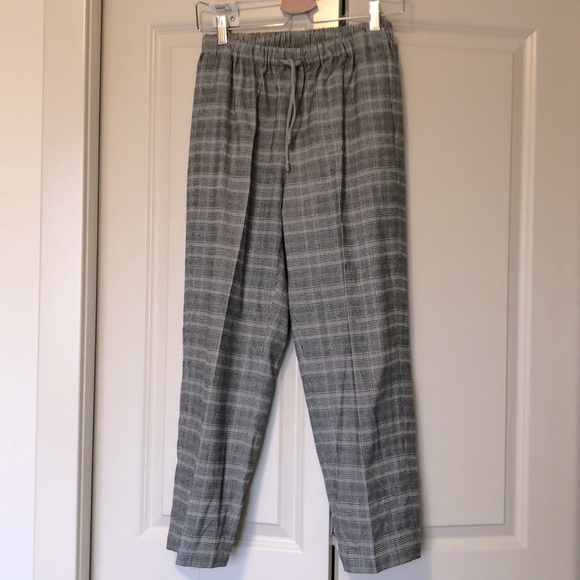 SOLD Aritzia Babaton jimmy pant - Picture 4 of 8